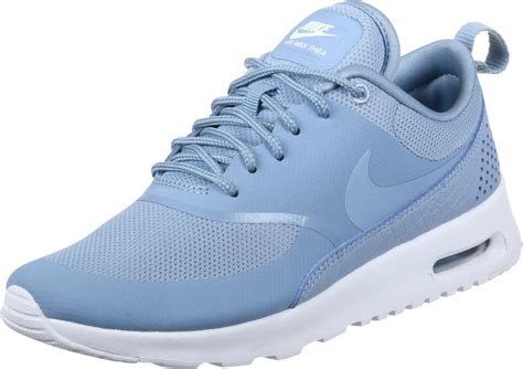 nike air thea blauw dames|Nike Air Max Thea Shoes .